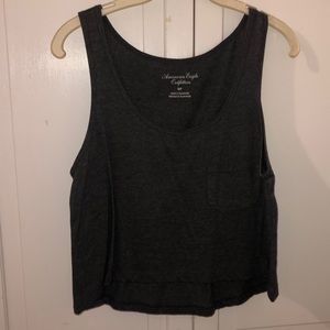 American Eagle crop top